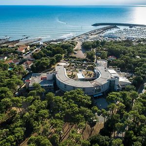 Club Vacances Bleues Les Jardins De l'Atlantique